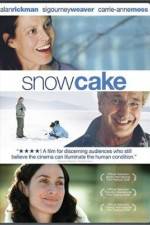 Watch Snow Cake Letmewatchthis