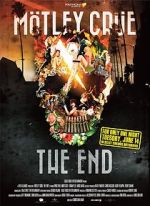 Watch Motley Crue: The End Letmewatchthis