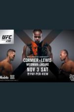 Watch UFC 230: Cormier vs. Lewis Letmewatchthis