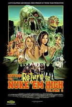 Watch Return to Return to Nuke \'Em High Aka Vol. 2 Letmewatchthis