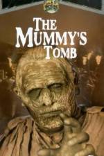 Watch The Mummy's Tomb Letmewatchthis