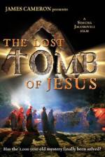 Watch The Lost Tomb of Jesus Letmewatchthis