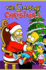Watch The Simpsons Christmas Message Letmewatchthis