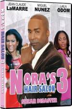 Watch Nora's Hair Salon 3 Shear Disaster Letmewatchthis