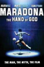 Watch Maradona, la mano di Dio Letmewatchthis