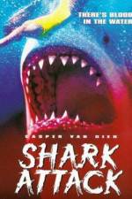 Watch Shark Attack Letmewatchthis