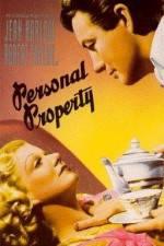 Watch Personal Property Letmewatchthis