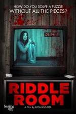 Watch Riddle Room Letmewatchthis