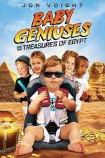 Watch Baby Geniuses and the Treasures of Egypt Letmewatchthis