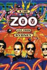Watch U2 Zoo TV Live from Sydney Letmewatchthis