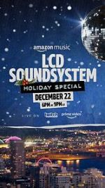 Watch The LCD Soundsystem Holiday Special (TV Special 2021) Letmewatchthis