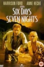 Watch Six Days Seven Nights Letmewatchthis