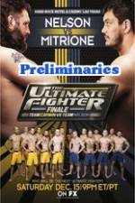 Watch The Ultimate Fighter 16 Finale Preliminary Fights Letmewatchthis