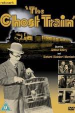 Watch The Ghost Train Letmewatchthis