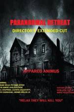 Watch Paranormal Retreat Letmewatchthis