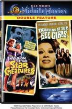 Watch Invasion of the Star Creatures Letmewatchthis