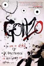 Watch Gonzo The Life and Work of Dr Hunter S Thompson Letmewatchthis