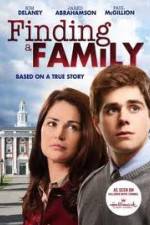 Watch Finding a Family Letmewatchthis