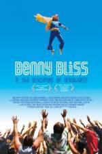 Watch Benny Bliss and the Disciples of Greatness Letmewatchthis