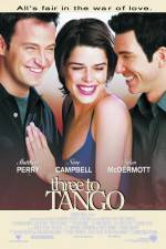 Watch Three to Tango Letmewatchthis