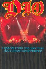 Watch DIO - A Special From The Spectrum Live Concert Perfomance Letmewatchthis