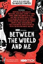 Watch Between the World and Me Letmewatchthis