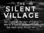 Watch The Silent Village Letmewatchthis