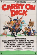 Watch Carry on Dick Letmewatchthis