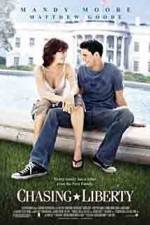 Watch Chasing Liberty Letmewatchthis
