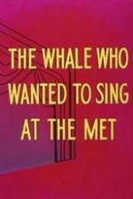 Watch Willie the Operatic Whale Letmewatchthis