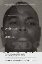 Watch Evolution of a Criminal Letmewatchthis