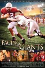 Watch Facing the Giants Letmewatchthis