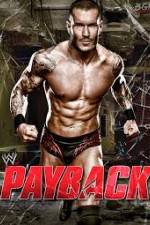 Watch WWE Payback Letmewatchthis