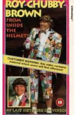 Watch Roy Chubby Brown From Inside the Helmet Letmewatchthis