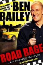 Watch Ben Bailey Road Rage Letmewatchthis