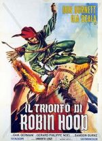 Watch The Triumph of Robin Hood Letmewatchthis