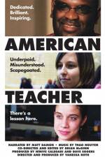 Watch American Teacher Letmewatchthis