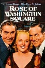 Watch Rose of Washington Square Letmewatchthis