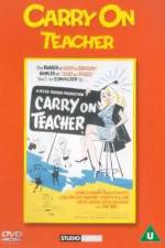 Watch Carry on Teacher Letmewatchthis