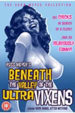 Watch Beneath the Valley of the Ultra-Vixens Letmewatchthis