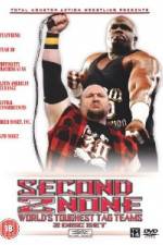 Watch TNA: Second 2 None: World's Toughest Tag Teams Letmewatchthis