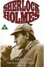 Watch Sherlock Holmes The Speckled Band Letmewatchthis