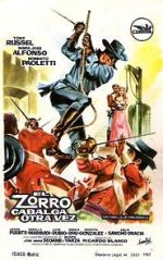 Watch Oath of Zorro Letmewatchthis