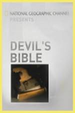 Watch National Geographic: The Devil's Bible Letmewatchthis