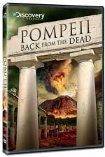 Watch Pompeii Back from the Dead Letmewatchthis