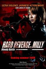 Watch Hard Revenge Milly Bloody Battle Letmewatchthis