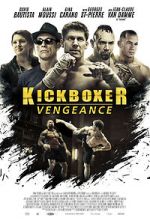 Watch Kickboxer: Vengeance Letmewatchthis