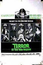 Watch Terror in the Wax Museum Letmewatchthis