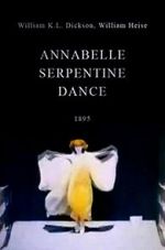 Watch Serpentine Dance by Annabelle Letmewatchthis