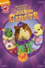 Watch The Wonder Pets Join The Circus Letmewatchthis